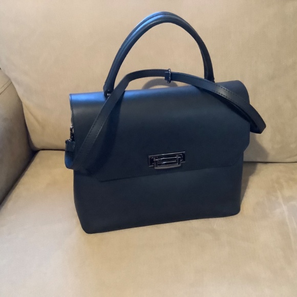 New Luana Ferracuti Leather Handbags - Picture 2 of 6